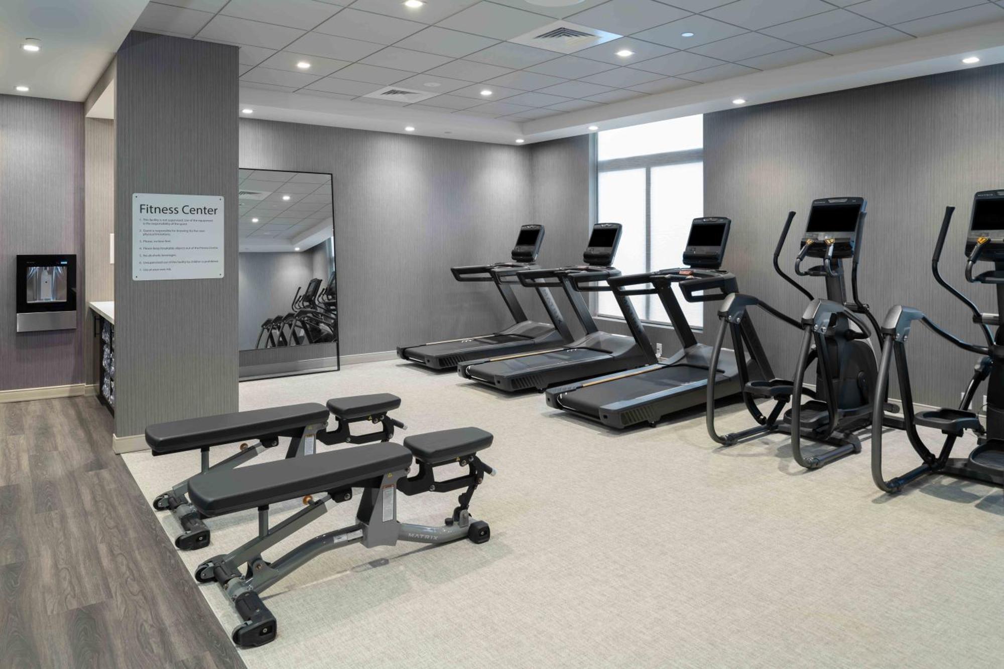 Towneplace Suites By Marriott فرامينغهام المظهر الخارجي الصورة