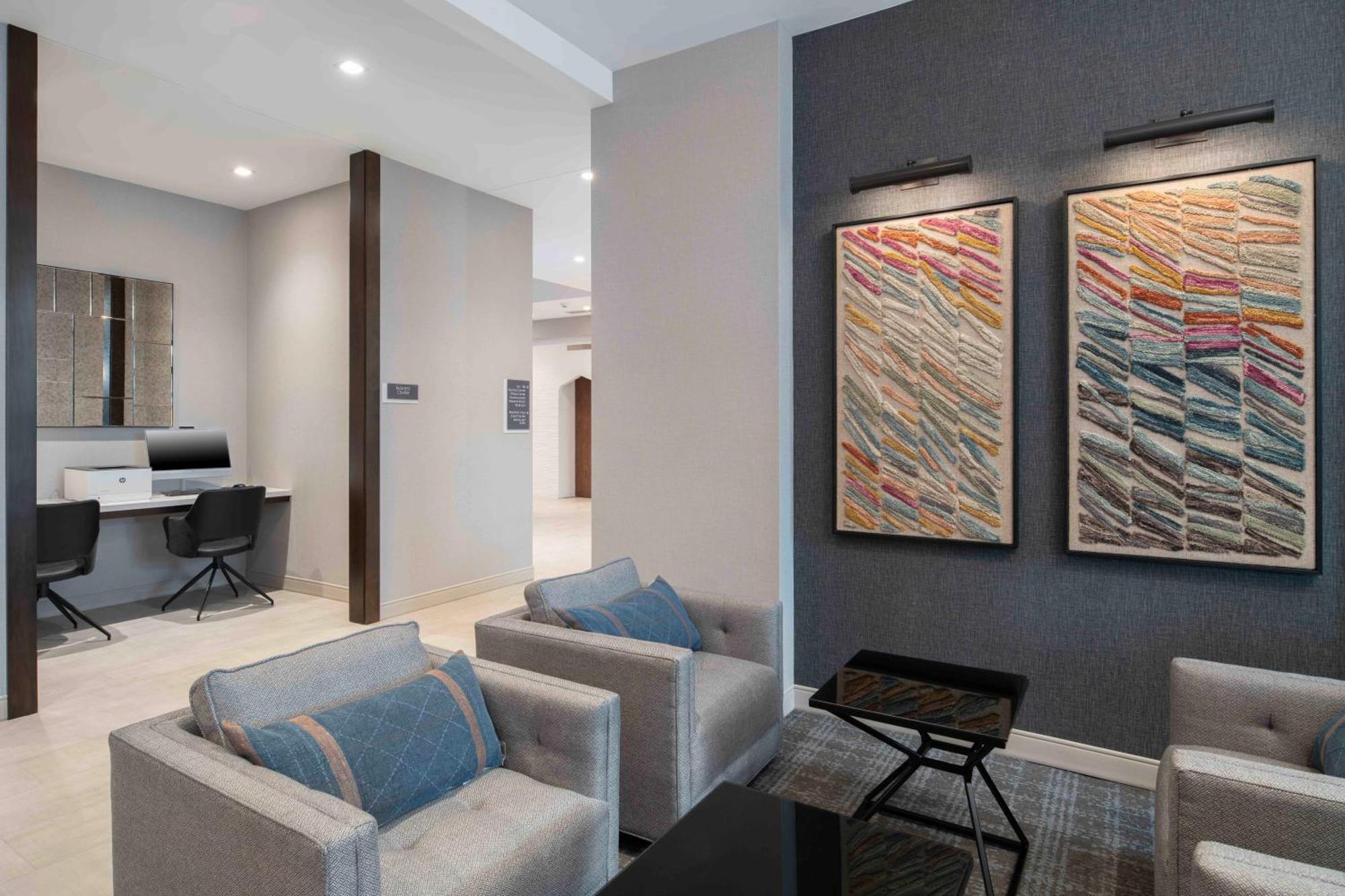 Towneplace Suites By Marriott فرامينغهام المظهر الخارجي الصورة