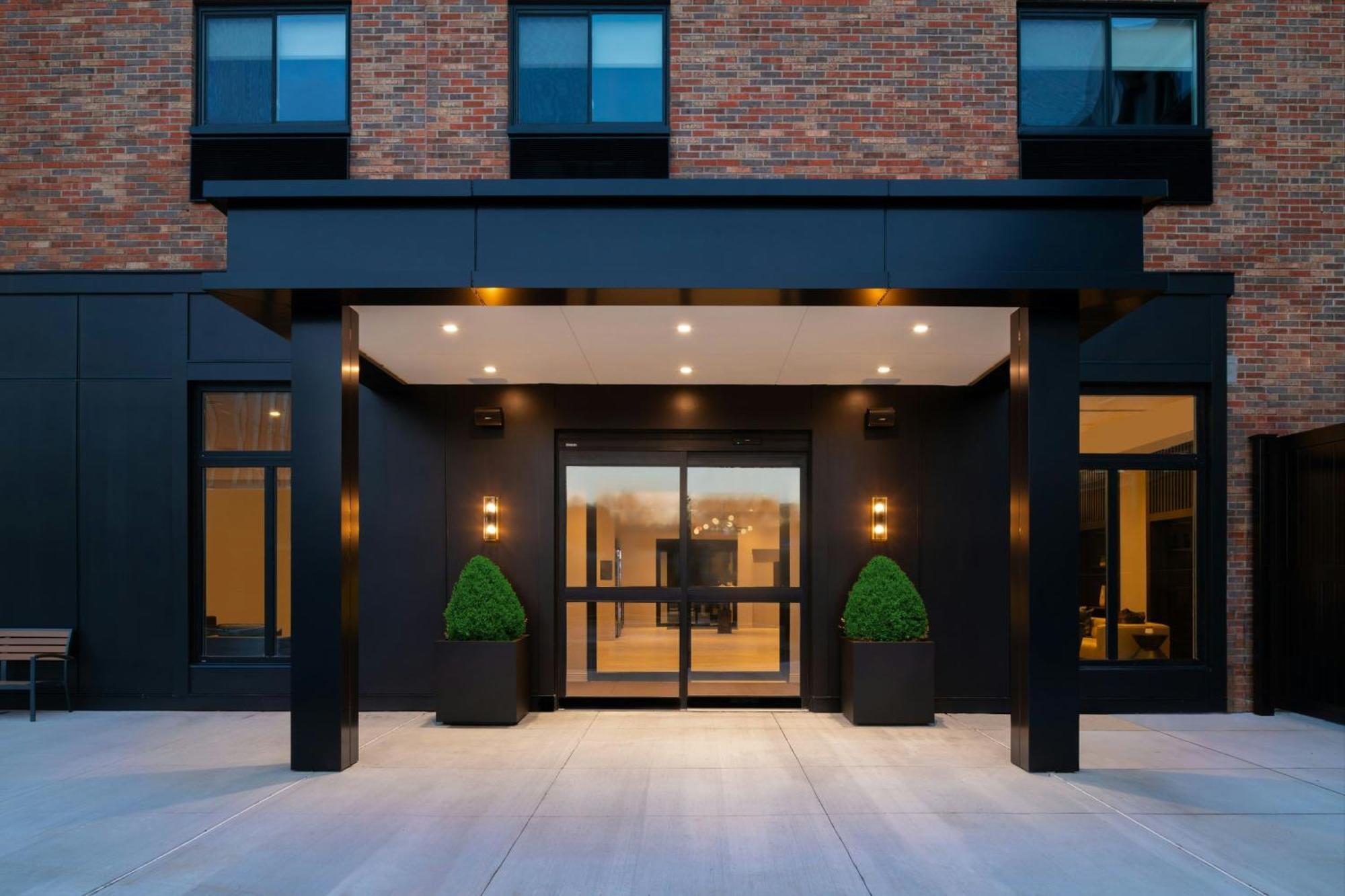 Towneplace Suites By Marriott فرامينغهام المظهر الخارجي الصورة