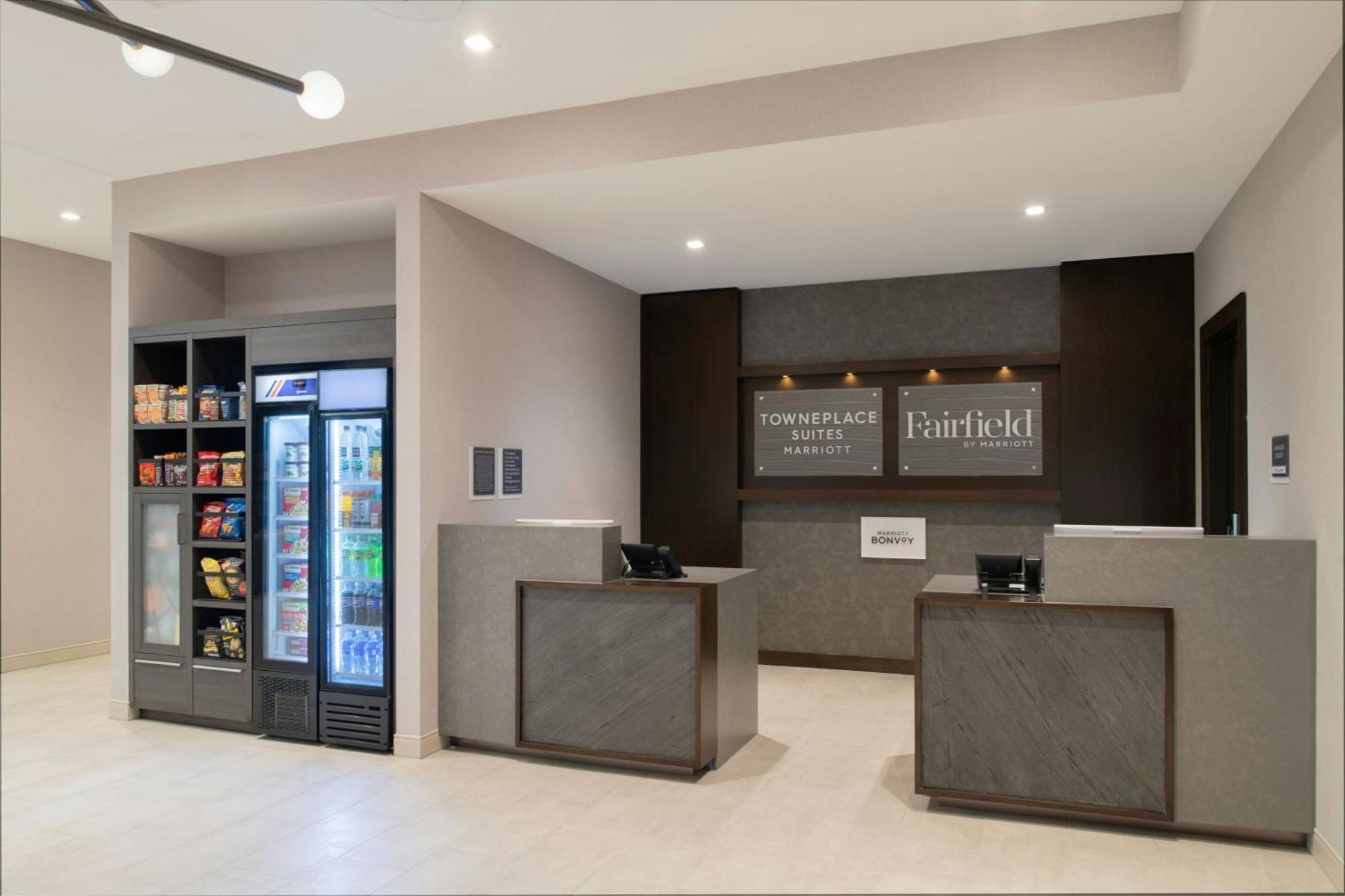 Towneplace Suites By Marriott فرامينغهام المظهر الخارجي الصورة